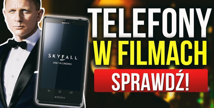 Kultowe Telefony, Które Pojawiły Się w Znanych Filmach