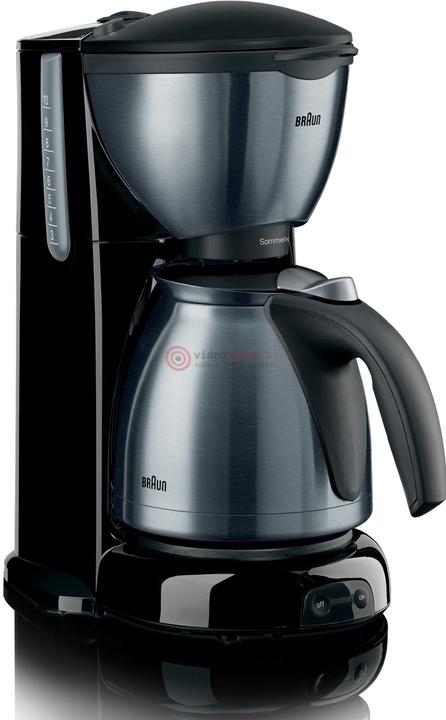 BRAUN Impression KF 610 BRAUN Impression KF 610