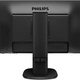Philips 23.6'' 243S5LJMB LED DVI-D DP HDMI Pivot i
