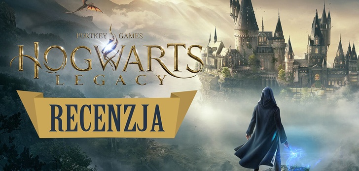 Recenzja Dziedzictwo Hogwartu - Spełnienie marzeń po latach!