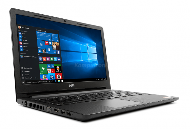 DELL Vostro 3578 [N2073WVN3578EMEA01_1905] - 240GB SSD