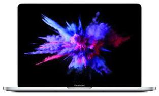 Apple Macbook Pro 13 2019 z Touch Bar 13,3" Intel Core i5 - 8GB RAM -
