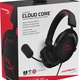 HyperX HyperX Cloud Core (KHX-HSCC-BK)