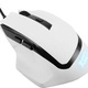 Sharkoon Force Gaming White(4044951013982)