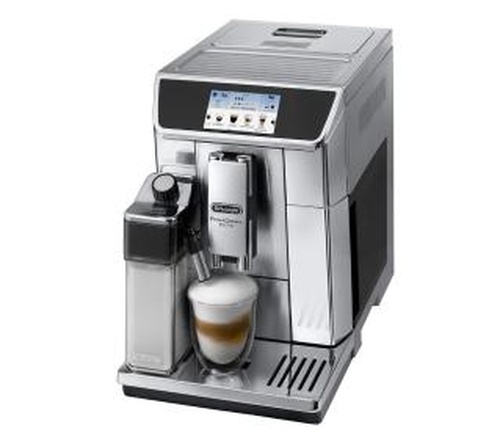 DeLonghi PrimaDonna Elite ECAM 650.75.MS - KUP TANIEJ Z KODEM