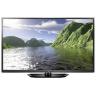 TV 50" Plazma LG 50PN6500 (DVB-T, 600Hz, USB multi)