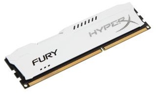 Kingston Fury DDR3 8GB 1600 CL10