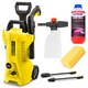 Karcher K2 Premium Full Control 1.673-420.0