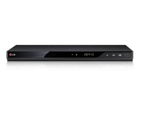 LG DVD DP-932H