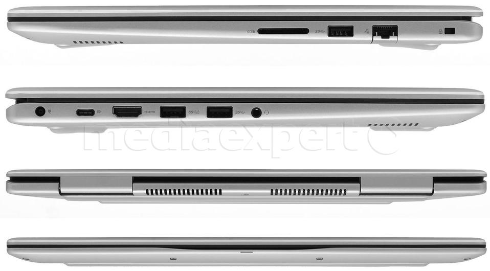 Dell Inspiron 7570 15,6