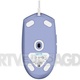 Logitech G102 LIGHTSYNC (liliowy)