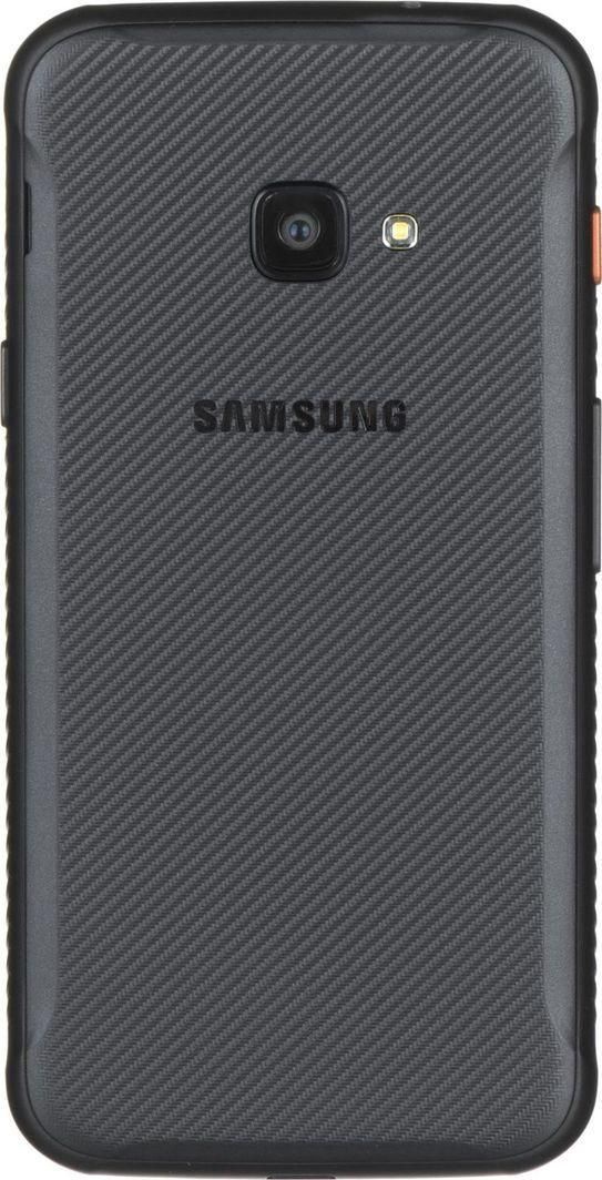 Samsung Galaxy Xcover 4S 3/32GB Dual SIM Czarny (SM-G398FZKDE33)