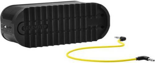 przenośny Bluetooth Jabra Solemate Grey 9W