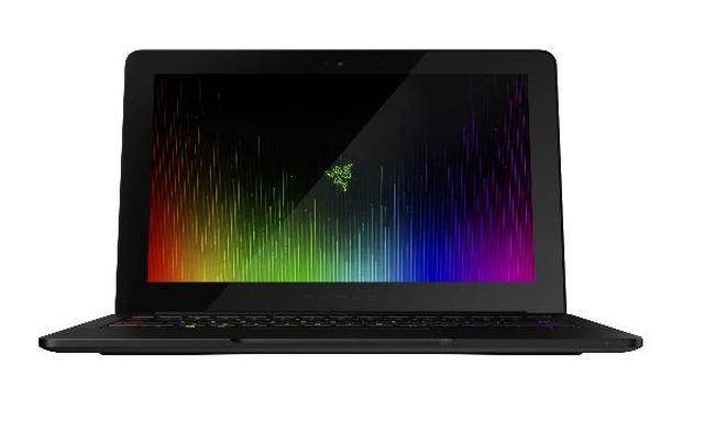 Razer Blade Stealth - Ultrabook o Ogromnych Możliwościach