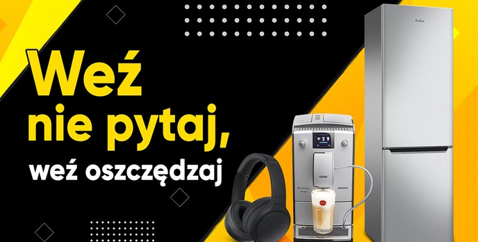 Taniej nawet o 30%  - Mało? Pewnie dlatego, że wybraliśmy prawdziwe promocje