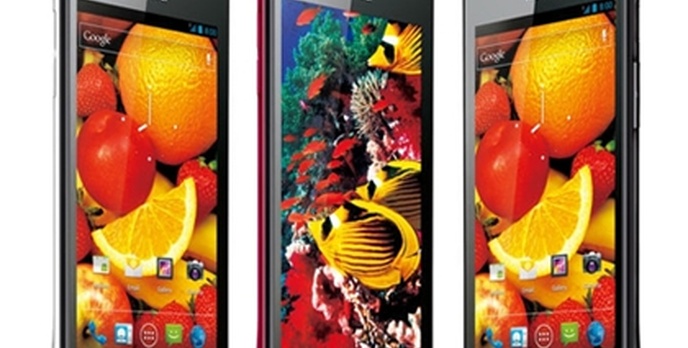 Nowe urządzenia mobilne HUAWEI na GSMA Mobile Asia Expo 2012 