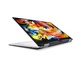 Dell XPS 13 9365 13,3" Intel Core i5-8200Y - 8GB RAM - 256GB SSD -