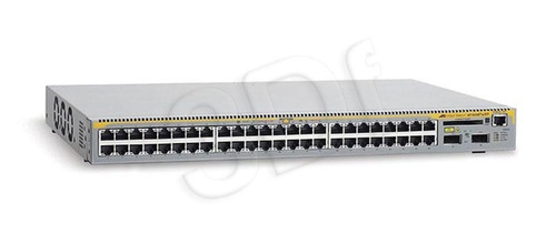 Allied Telesis L3 switch (AT-9448TS/XP)