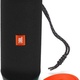 JBL Flip 4 czarny (JBLFLIP4BLK)