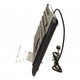 A4 TECH KD-800L Black USB (Blue Light)