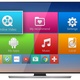 Evolveo Android Box Q4 4K Quad Core Video 4K2K
