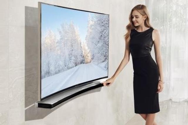 Nowe Produkty Audio Od Samsunga Na Targach IFA 2014