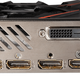 Gigabyte GeForce GTX 1070 WINDFORCE OC 8GB GDDR5 (256 bit) HDMI,