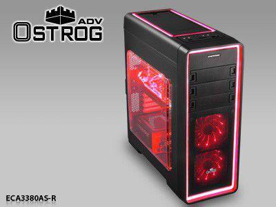Enermax Ostrog ADV (ECA3380AS-R)