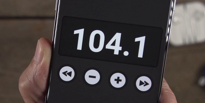 Samsung Przywróci Radio FM!