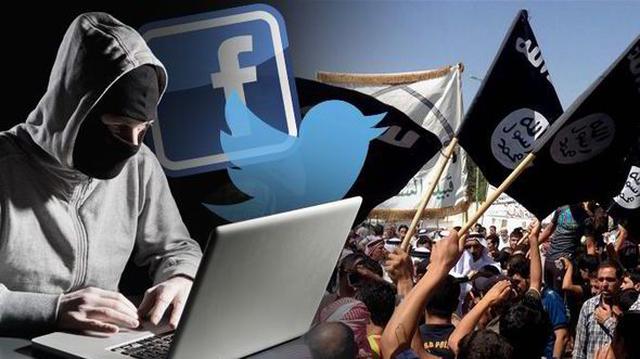 Sztuczna Inteligencja Będzie Zwalczać Propagandę ISIS