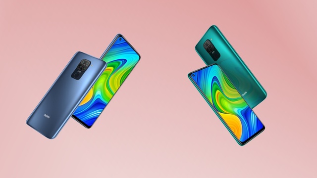 Redmi 10X z MediaTekiem zmiażdży 5G Snapdragona?