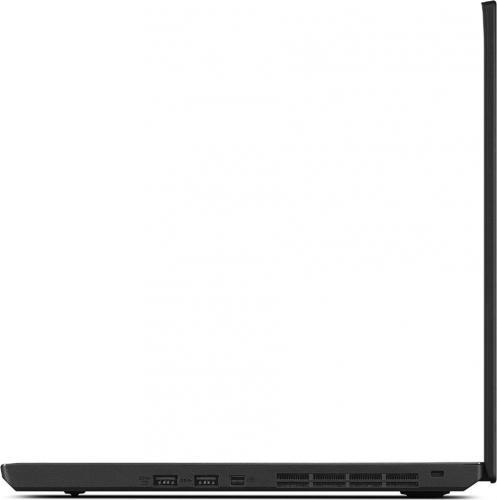 Lenovo ThinkPad T560 i5-6300U 15,6”MattFHD IPS 16GB SSD256 HD520 TPM
