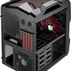 Aerocool Aerostrike (AEROSTRIKE-XCUBE-RED)