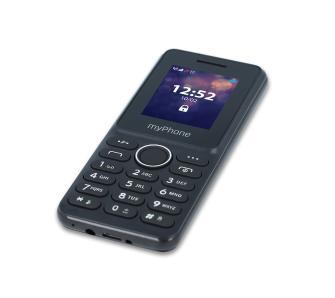 myPhone 3320 (czarny)