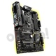MSI Z370 SLI PLUS ( LGA 1151 ; 4x DDR4 DIMM ; ATX ; SLI CrossFire )