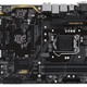 Gigabyte GA-B250-HD3P ( LGA 1151 ; 4x DDR4 DIMM ; ATX ; CrossFire )