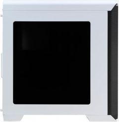 Midi Tower Aerocool AERO-800 biały USB3.0