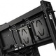 SilverStone SST-RVZ02B Mini-Tower, Czarny (SST-RVZ02B)