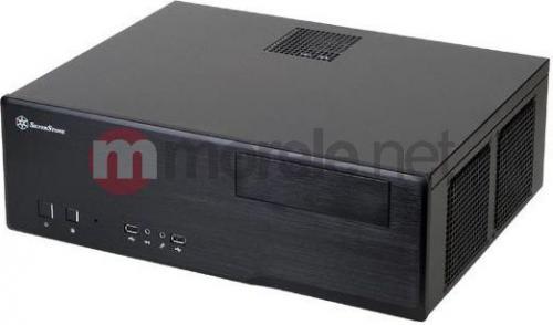 SilverStone SST-GD05B (SSTGD05BUSB3.0)
