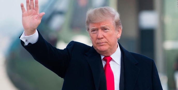 ZTE ma przypał w USA, ale Trump chce pomóc