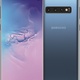 Samsung Galaxy S10 128GB Dual SIM Niebieski (SM-G973FZB)