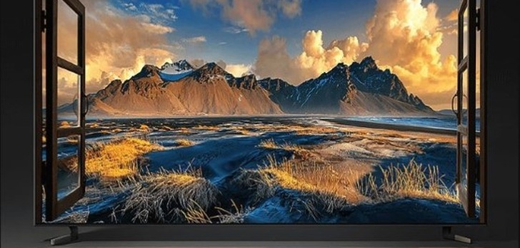 Samsung produkuje najlepiej sprzedające się telewizory na świecie?