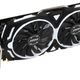 MSI ARMOR NVIDIA GeForce GTX 1060 3072MB GDDR5 192b PCI-E x16 v. 3.0 (1544MHz/8008MHz) OC Edition