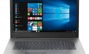 Lenovo IdeaPad 330 17,3" Intel® Core™ i3-8130U - 4GB RAM - 1TB -