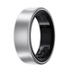 Samsung Galaxy Ring Srebrny r.11