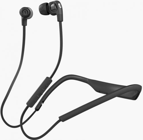 Skullcandy Smokin Buds 2 Wireless (czarny)