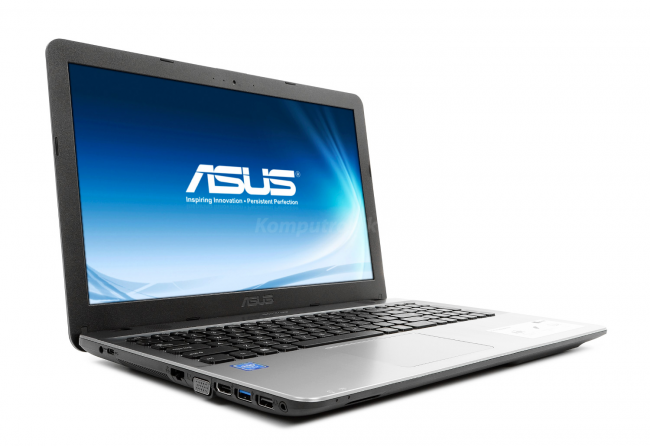 ASUS VivoBook X541NA