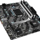 MSI B250M BAZOOKA ( LGA 1151 ; 4x DDR4 DIMM ; Micro ATX )