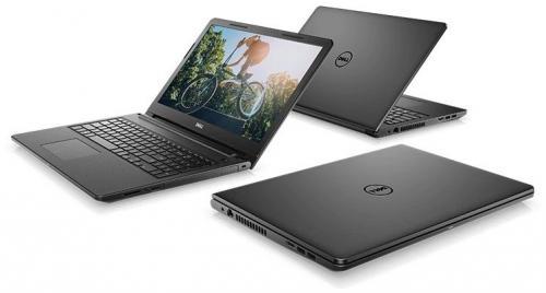 Dell Inspiron 3576 15,6