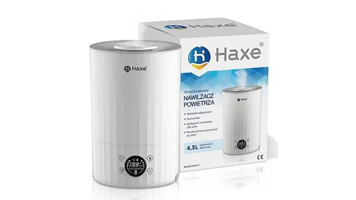 Haxe Zen-Air HX411